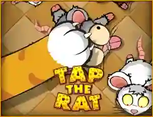 Spel Tap The Rat online