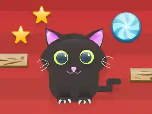 Spel Cut For Cat online