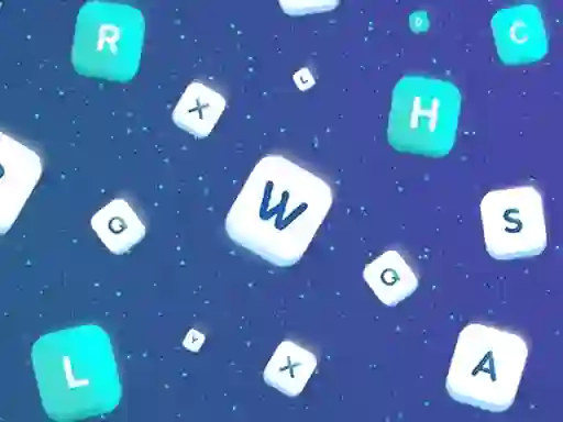 Spel Words Match online