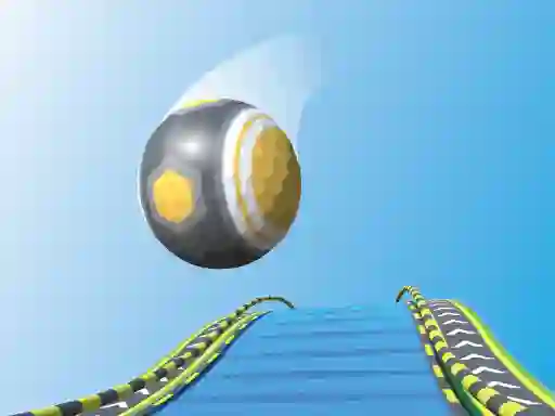 Spel Rolling Ball online