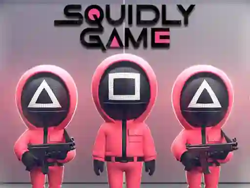 Spel Squidly Game online