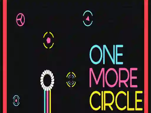 Spel One More Circle online