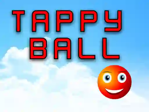 Spel Tappy Ball online
