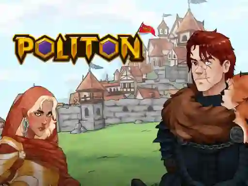 Spel Politon online