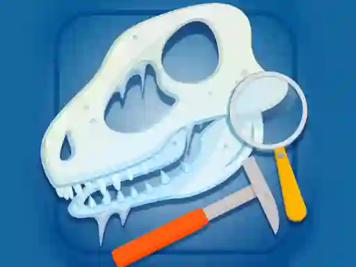 Spel Jurassic Dinosaurs online