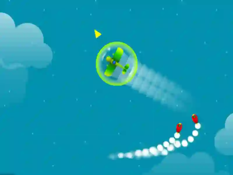 Spel Save Pilot Ryan online