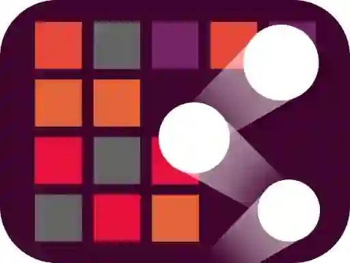 Spel Bouncing Balls 2 online