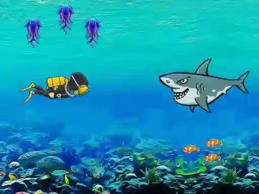 Spel Search for Treasure 2 online