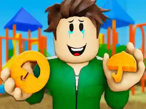 Spel Squid Game: Second game online