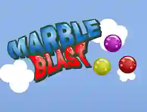 Spel Marble Blast online