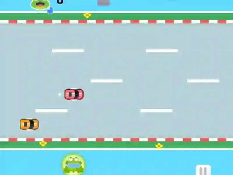 Spel Traffic Pro online