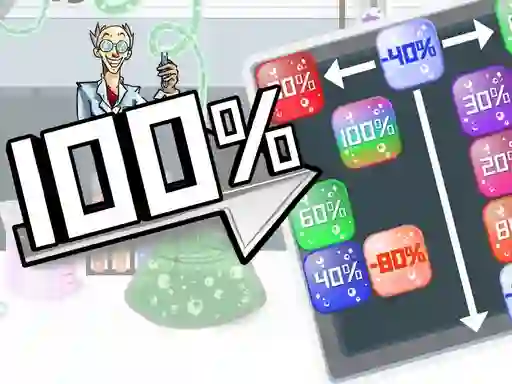 Spel 100% online