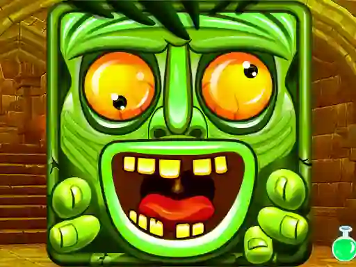 Spel Jungle Run Oz online