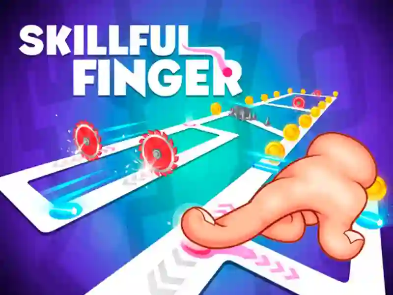 Spel Skillful Finger online