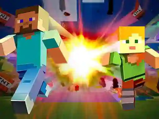 Spel Nubic Boom Crusher online