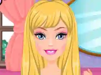 Spel Bonnie Hair Doctor online