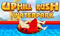 Spel Uphill rush 7 waterpark online