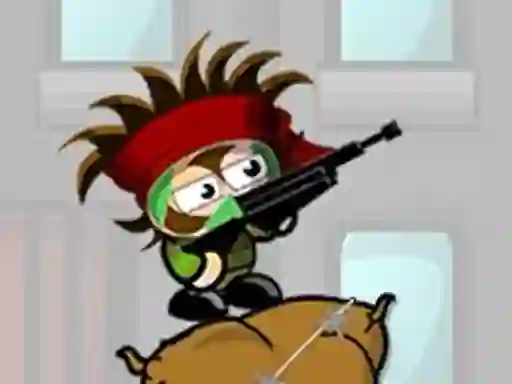 Spel City Siege online