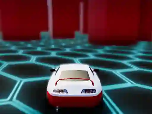 Spel Grid Race online