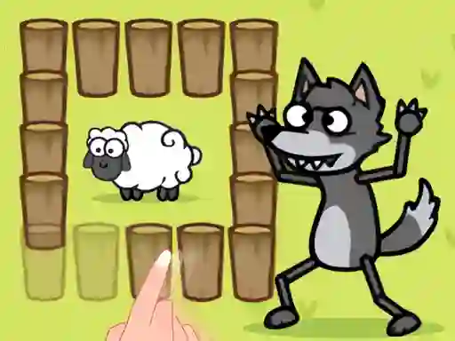 Spel Save The Sheep online