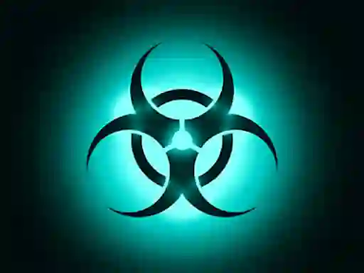 Spel Pandemic Simulator online