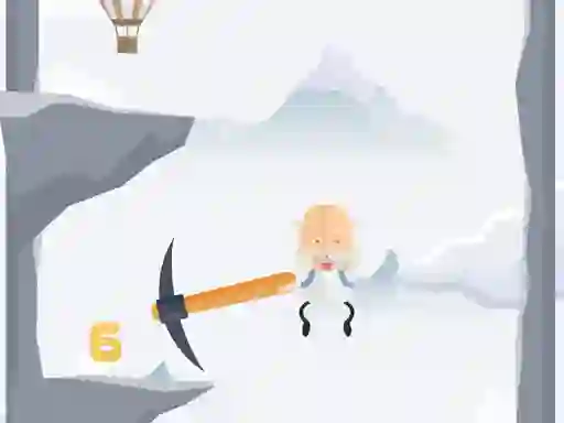 Spel Getting Over It online