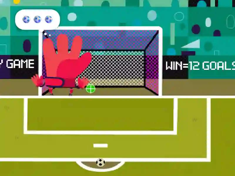 Spel Soccer Guantone online