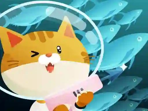 Spel The FisherCat Online online