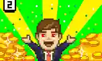 Spel I want to be a billionaire 2 online