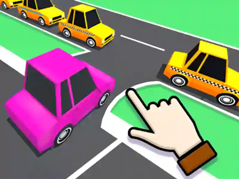 Spel Clear The Lot online