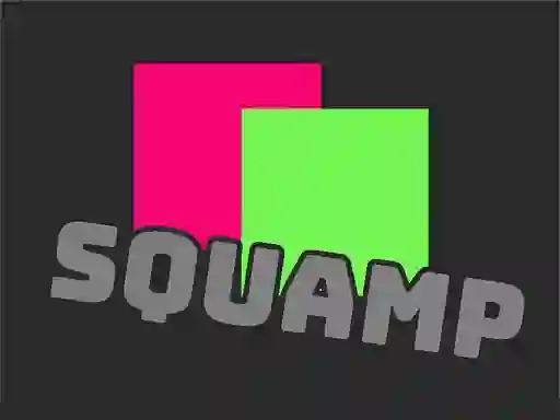 Spel Squamp online