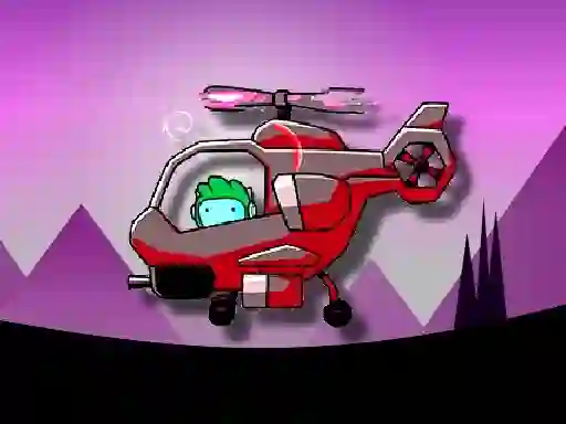 Spel Helicopter Shooter online