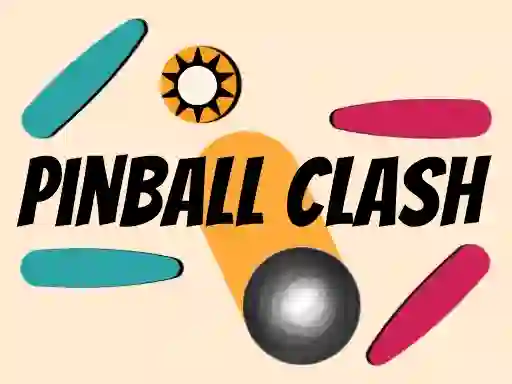 Spel Pinball Clash online