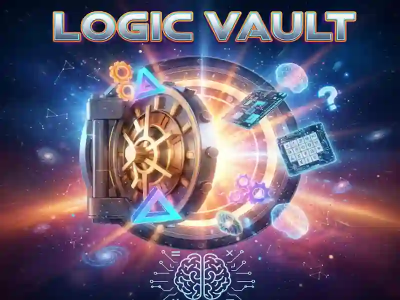 Spel Logic Vault online