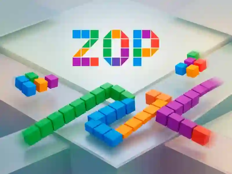 Spel Zop online