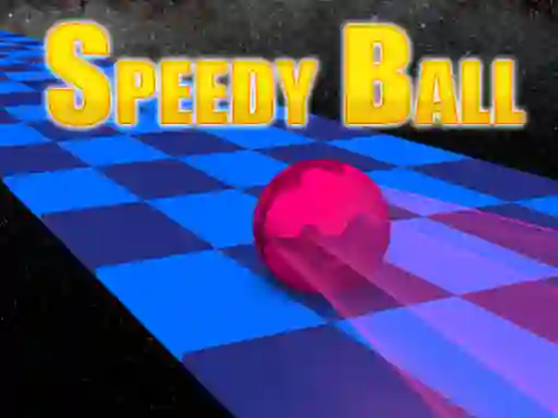 Spel Speedy Ball online
