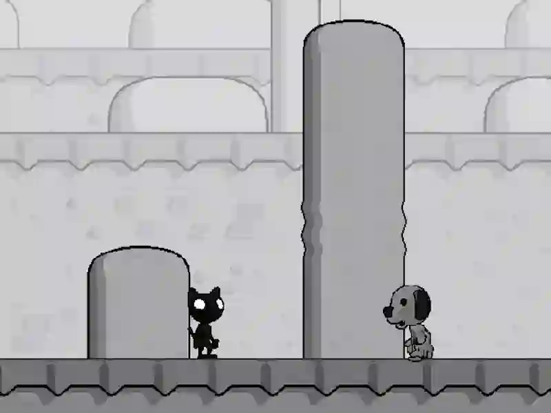 Spel Purrrification online