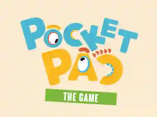 Spel Pocket Pac the Game online