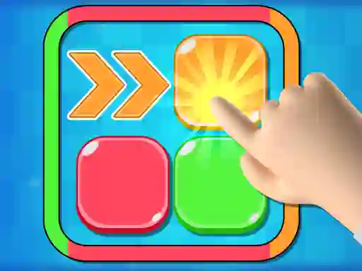 Spel Slide Them Away online