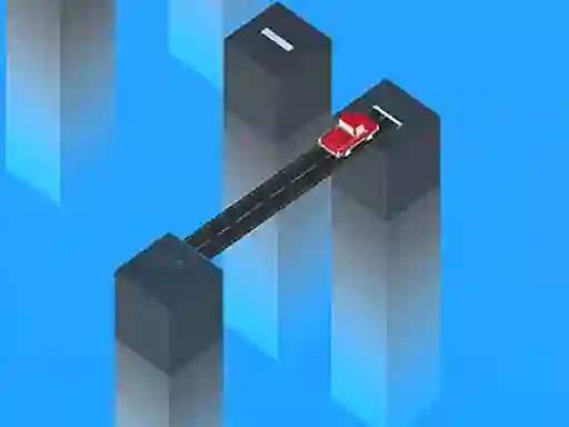 Spel Road Forever online