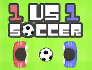 Spel 1vs1 soccer online