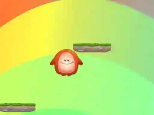 Spel Choli Sky Jump online