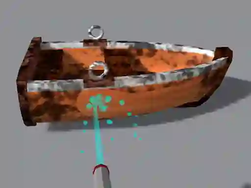 Spel Power Wash 3d online