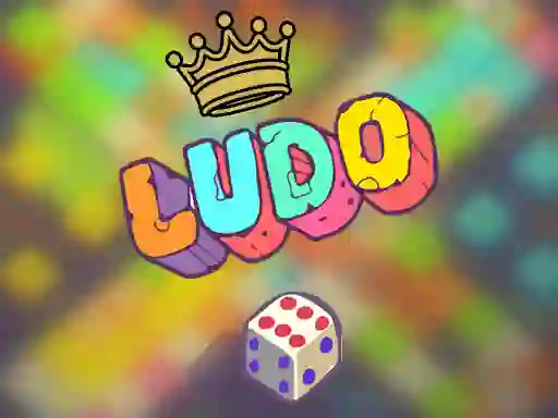Spel Ludo Wars online