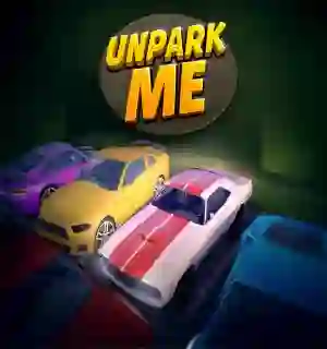 Spel Unpark Me online