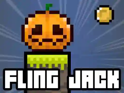 Spel Fling Jack online