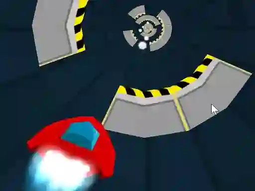 Spel Speeder Run! online