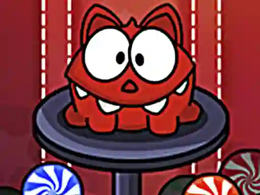 Spel Monster Candy Rush online