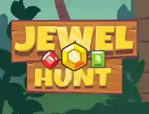 Spel Jewel Hunt online