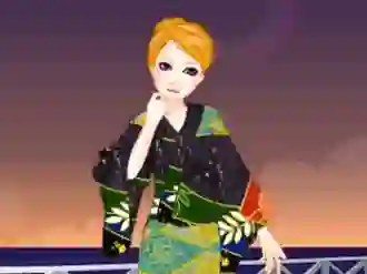 Spel Trip to Japan online